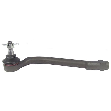 Delphi Steering Tie Rod End, Ta2480 TA2480